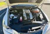 2013 Lexus IS 300h HYBRID !! L SPORT PACKAGE !! TOP SPEC !! Sedan Automatic, 5 seats, Hybrid, New Import, 2,500 cc, 85,600 km
