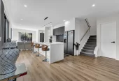 Owners relocating, Next to the Reserve-Mission Heights, Standalone 4 beds 2.5 baths house with garage, close to Ormistonshopping centre, zoned for Mission Heights Primary and Junior college, 13 Pumau Place Flat Bush, Auckland