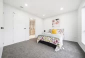 10-Years Stamford Warranty Insurance, Brandnew standalone 3 beds 2.5 baths home with car park, freehold, no body corp or society fee, close to motorway access, local shops, Lot 1/5 Richard Road Mangere, Auckland