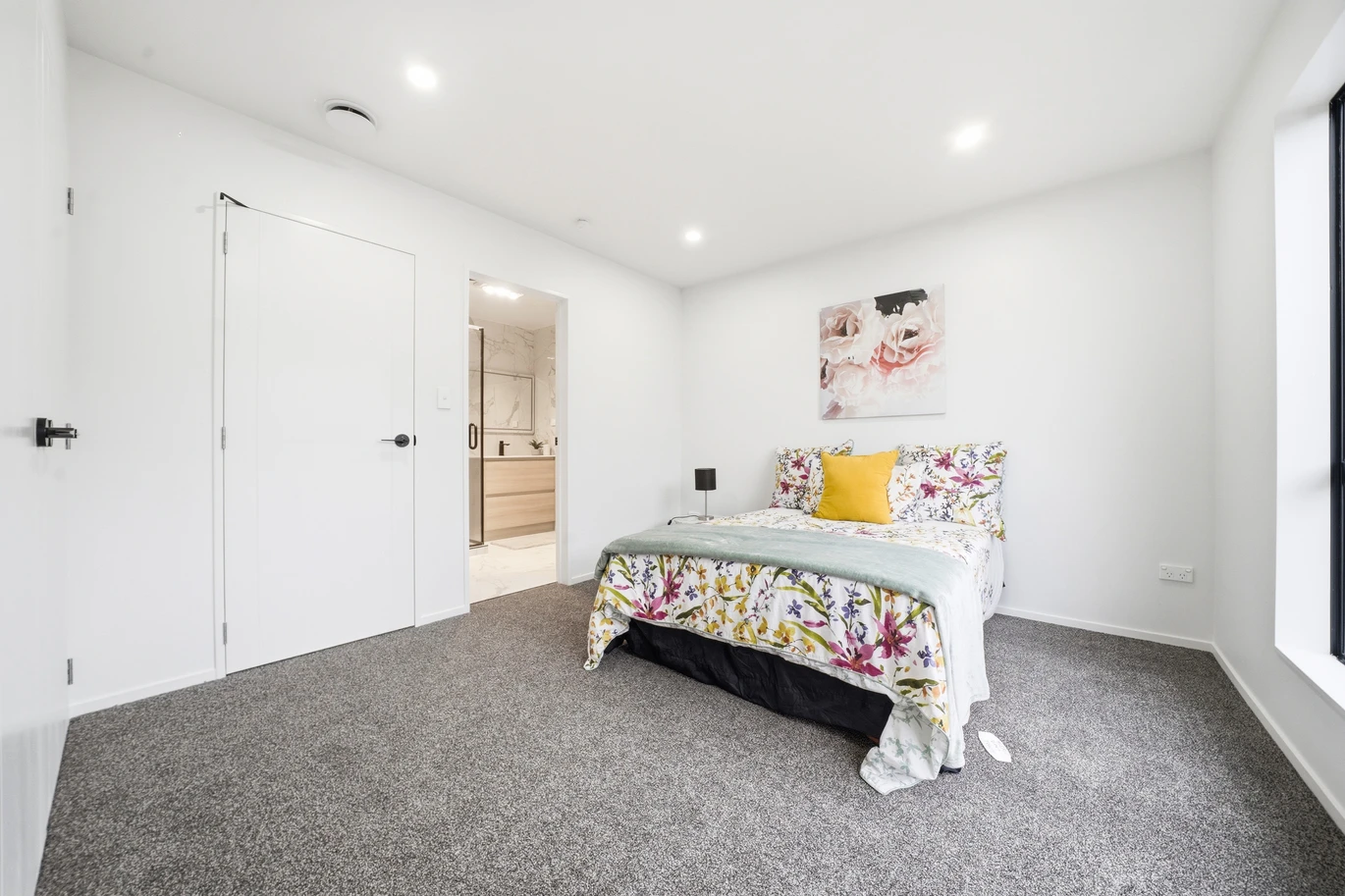 10-Years Stamford Warranty Insurance, Brandnew standalone 3 beds 2.5 baths home with car park, freehold, no body corp or society fee, close to motorway access, local shops, Lot 1/5 Richard Road Mangere, Auckland
