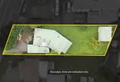 First time on the market, 825m2 section, 167m2 4 beds 1 bath house with carport and a large storage shed positioned at the rear of the section, close to motorway access, supermarket, shops, 67 Maioro Street New Windsor, Auckland