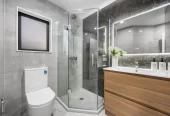 10-Year Master Build Warranty, Brandnew 4 beds (2 ensuites) 3.5 baths duplex home with garage, close to motorway access, Mount Roskill Shopping Hub, In zone for New Windsor School, Blockhouse Bay Intermediate and Lynfield College, 25B Rosamund Avenue New Windsor, Auckland