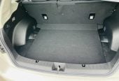 2015 Subaru Impreza SPORTS PUSH BUTTON START Hatchback Automatic, 5 seats, Petrol, 1,600 cc, 81,550 km