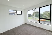 10-Years Stamford Warranty Insurance, Brandnew standalone 3 beds 2.5 baths home with car park, freehold, no body corp or society fee, close to motorway access, local shops, Lot 1/5 Richard Road Mangere, Auckland