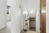 Brick and tile 2 beds 1 bath home with garage, close to schools, Glen Eden Village, train station, 1/2 Routley Drive Glen Eden, Auckland