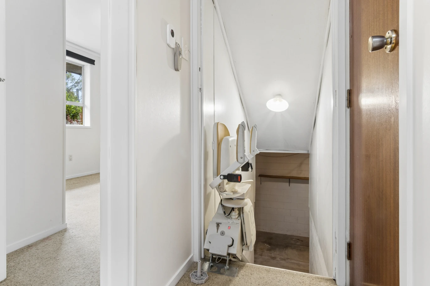 Brick and tile 2 beds 1 bath home with garage, close to schools, Glen Eden Village, train station, 1/2 Routley Drive Glen Eden, Auckland
