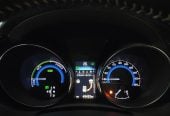 2016 Toyota Corolla AURIS/HYBRID/GRADE 4.5 Hatchback Automatic, 5 seats, New Import, Hybrid, 1,800 cc, 45,396 km