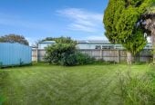 739m2 section, 166n2 Brick and tile 4 beds 2 baths house with carports, within walking distance to Peninsula Primary School and close to Kervil Park, playgrounds, local cafes, shops, 9 Gwendoline Avenue Te Atatu Peninsula, Auckland