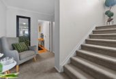 Mt Albert Grammar School zone, Standalone 5 beds + office 4 baths house with double garage, with easy access to public transport and within walking distance to Sandringham local cafés, shops, and amenities. 298B Mount Albert Road, Sandringham, Auckland