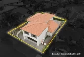 Built with a modern cavity system, 247m2 4 beds 2.5 baths house with double garage and a basement wine cellar, zoned for Marina View School, Hobsonville School, Hobsonville Point Secondary School, St Paul’s School, 157C Hobsonville Road West Harbour, Auckland
