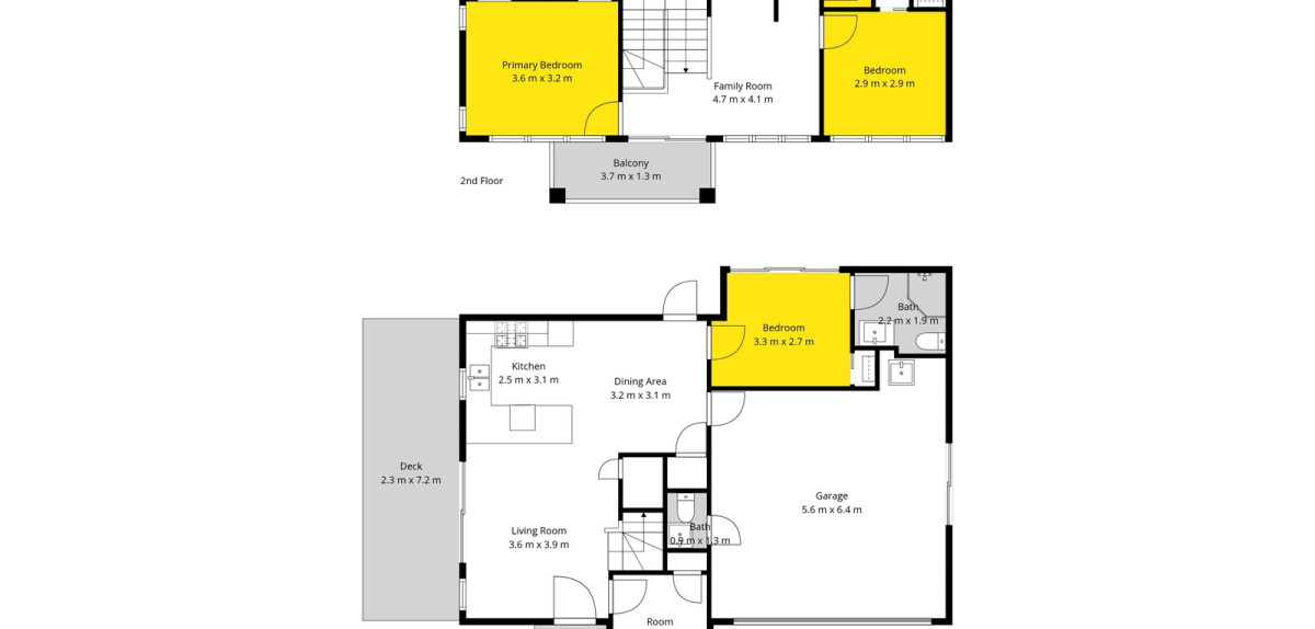 188m2 Brandnew standalone 4 beds + study 3.5 baths house with double garage, easy access to local shops, cafes, schools, parks, public transport, and Lynn Mall Shopping Centre, Lot 1/29 Busby Street Blockhouse Bay, Auckland