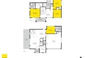188m2 Brandnew standalone 4 beds + study 3.5 baths house with double garage, easy access to local shops, cafes, schools, parks, public transport, and Lynn Mall Shopping Centre, Lot 1/29 Busby Street Blockhouse Bay, Auckland