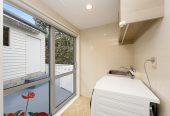 Once in 7 years, 528m2 section, 126m2 3 beds 1 baths house with double garage and Expansive decking, close to local amenities, parks, schools and convenient access to motorway access, 8A Gloria Avenue, Te Atatu Peninsula, Auckland