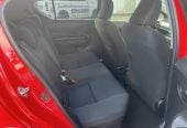 2015 Toyota Aqua Hatchback Automatic, 5 seats, Petrol, 1,496 cc, 119,748 km