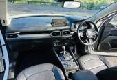 2018 Mazda CX-5 20S SPORTS !! TOP SPEC !! FULLY LOADED !! RV/SUV Tiptronic, 5 seats, New Import, Petrol, 2,000 cc, 48,007 km