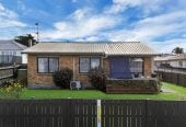 1058m2 section, 3 Standalone 2 beds 1 bath home with car parks, close to transport, shops, schools, and amenities, 22 Ingram Street, Papakura, Auckland