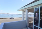 For rent, Positioned right opposite the beach, Macleans College and BBI school zone, no smoking, Pet negotiable, 4 beds 2.5 baths house with double garage, Available from 13th July, 26A The Parade, Bucklands Beach,, Auckland