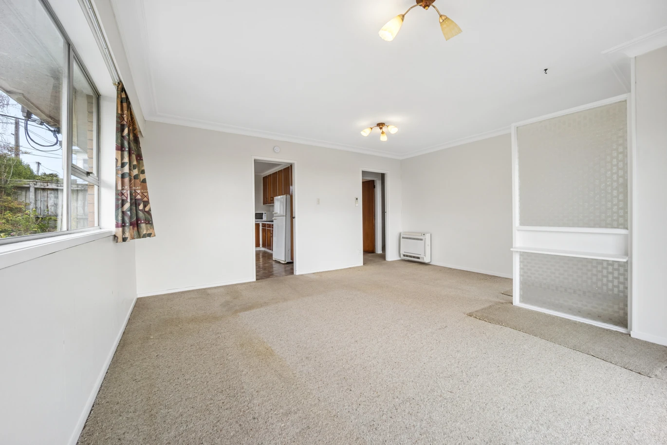 Brick and tile 2 beds 1 bath home with garage, close to schools, Glen Eden Village, train station, 1/2 Routley Drive Glen Eden, Auckland
