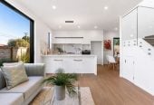 188m2 Brandnew standalone 4 beds + study 3.5 baths house with double garage, easy access to local shops, cafes, schools, parks, public transport, and Lynn Mall Shopping Centre, Lot 1/29 Busby Street Blockhouse Bay, Auckland