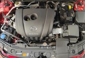 2020 Mazda 3 FASTBACK 20S PRO ACTIVE TOURING SELECTION/360 CAMERA/CARPLAY Hatchback Automatic, 5 seats, New Import, Petrol, 2,000 cc, 41,212 km