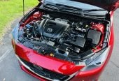 2017 Mazda Axela 15S SPORTS !! HIGH SPEC !! FULLY LOADED !! Hatchback Tiptronic, 5 seats, New Import, Petrol, 1,500 cc, 37,626 km