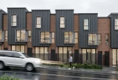 10-Year Master Build Warranty, Brandnew 2 beds 2.5 baths townhouse, Approximately one minute’s walk to Avondale Train Station, Walking distance to shops, cafés, restaurants and daily amenities, close to Lynn Mall and Avondale Sunday Market, School Zone: Avondale Primary School, Avondale Intermediate and Avondale College, Lot 15-21/11 & 15 Saint Jude Street Avondale, Auckland