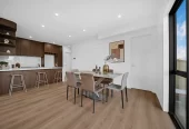 145m2 Brandnew 4 beds 2 baths home with garage, 1 bed 1 bath ground floor, minutes to shops, supermarkets, reserves, Lot 2/1 Tullis Place Burswood, Auckland