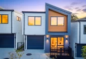 10-Year Stamford Building Warranty, Brandnew standalone 4 beds 2.5 baths home with garage + EV charging pre-wiring, Prime location near top schools, pristine beaches, and cafes, Motivated vendor, 14C Gerontius Glade Torbay, Auckland