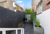 Must Sell, Owners relocating to South Island, 107m2 2 beds (1 ensuite) + study room 2baths home with garage, With access to Baradene College, St Thomas School and Selwyn College, 2/64 Allum Street, Kohimarama, Auckland