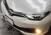 2016 Toyota Corolla AURIS/HYBRID/GRADE 4.5 Hatchback Automatic, 5 seats, New Import, Hybrid, 1,800 cc, 45,396 km
