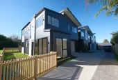 For rent, 4 beds 3 baths house with garage, Available from 1st July, 31A Culver Tce, Howick, Auckland