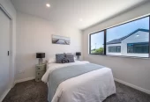 Brandnew standalone 4 beds 2.5 baths home with garage, Easy walk to West City Mall, Henderson railway station for convenient city commuting, parks, football field, schools, Lot 5/21 Smythe Road Henderson, Auckland