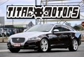 2010 Jaguar XJ V8 Premium Luxury Edition Sedan Automatic, 5 seats, 1 owner, Petrol, 4,999 cc, 56,000 km