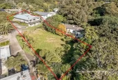 1148m2 section with RC approved for 2 lots, Lot 1, an existing 4 beds 2 baths house on 548m2 section, Lot 2, 600m2 section, Close to schools, parks, shops, 0.9 km to Windy Ridge School, 1.7 km to Glenfield Intermediate School, 35 Domain Road, Glenfield, Auckland
