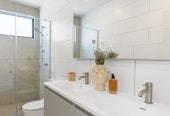 Double Grammar schools zone, 226m2 Standalone 4 beds (3 ensuites) 4 baths home with garage, zoned for Auckland Grammar and Epsom Girls Grammar, within walking distance to Baradene College and St Kentigern Schools, 244C Victoria Avenue Remuera, Auckland