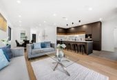 411m2 section backing onto reserve, 2 kitchens, 320m2 Brandnew 6 beds (4 ensuites) + study 5.5 baths house, double garage, 2 beds granny, 15 Seagreen Avenue, Karaka, Auckland
