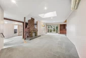 First time on the market, 825m2 section, 167m2 4 beds 1 bath house with carport and a large storage shed positioned at the rear of the section, close to motorway access, supermarket, shops, 67 Maioro Street New Windsor, Auckland