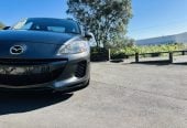 2012 Mazda Axela SPORTS !! SKYACTIVE ENGINE !! Sedan Tiptronic, 5 seats, New Import, Petrol, 2,000 cc, 60,049 km
