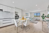 Brandnew 3 beds 2.5 baths home with garage, 1 ensuite ground floor, close to Woolworths, shops, parks, schools, 3/25 Taikata Road Te Atatu Peninsula, Auckland