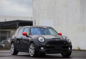 2016 MINI Cooper S Clubman 2.0L Turbo Hatchback Automatic, 4 seats, Grey, Petrol, 2,000 cc, 53,000 km