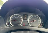 2015 Suzuki Swift Hatchback Automatic, 5 seats, Black, Petrol, 1,242 cc, 125,888 km