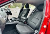 2017 Mazda Axela 20S SPORTS !! TOP SPEC !! Hatchback Tiptronic, 4 seats, New Import, Petrol, 1,500 cc, 38,240 km