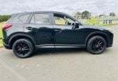 2013 Mazda CX-5 2.0 CRUSE CONTROL APPLE CAR PLAY RV/SUV Automatic, 5 seats, Black, Petrol, 2,000 cc, 69,535 km