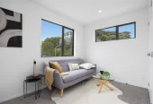 10-Year Master Build Guarantee, Brandnew 3 beds 3 baths home with garage, a Self-contained ground-floor studio with private access, Positioned in the final stage of The Glade, a carefully masterplanned community in Richmond, Mount Wellington, moments from Sylvia Park shopping centre, 37 Tahepuia Lane Mount Wellington, Auckland