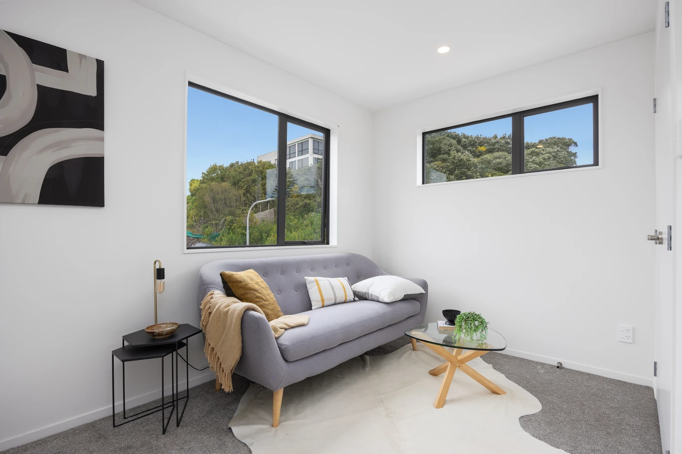 10-Year Master Build Guarantee, Brandnew 3 beds 3 baths home with garage, a Self-contained ground-floor studio with private access, Positioned in the final stage of The Glade, a carefully masterplanned community in Richmond, Mount Wellington, moments from Sylvia Park shopping centre, 37 Tahepuia Lane Mount Wellington, Auckland