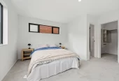 Rangitoto College zone, 143m2 Brandnew Standalone 4 beds 2.5 baths home with garage, close to schools, beaches, Browns Bay village, zoned for Rangitoto College, Murrays Bay Intermediate, Northcross Intermediate, and St John’s School. 2/30 Kiteroa Terrace Rothesay Bay, Auckland