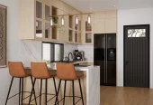 Sea Views, 7 Brandnew Freehold premium 4 beds 2.5 baths 1 garage homes (4 Duplex & 3 Standalone) with garage, Zoned for well-regarded local schools including Owairoa Primary, Howick Intermediate, and Howick College, Lot 1-7/78 Cook Street Howick, Auckland