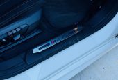 2020 BMW M235i M-Performance GranCoupe Facelift Sedan Automatic, White, Petrol, 2,000 cc, 49,600 km