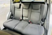 2015 Honda Vezel SPORTS HYBRID !! RV/SUV Tiptronic, 5 seats, Silver, New Import, Hybrid, 1,500 cc, 41,162 km