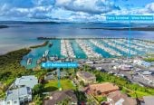 673m2 section, Close to schools, shopping, parks, marinas, easy motorway access, 37 Reflection Drive, West Harbour, Auckland